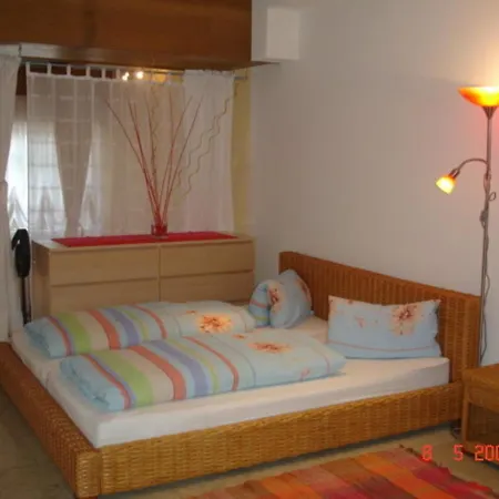 Seefeld-apartman Seefeld in Tirol