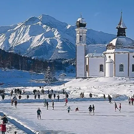 Seefeld-apartman Apartment *