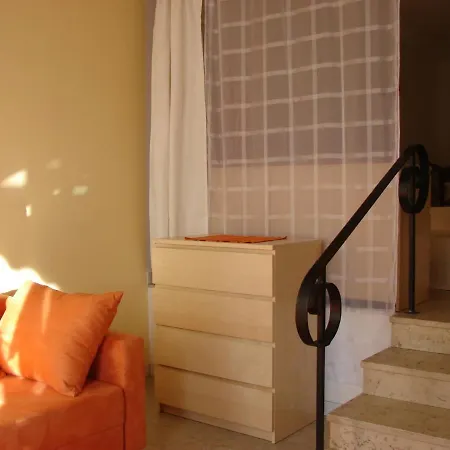 Seefeld-apartman Apartment Seefeld in Tirol