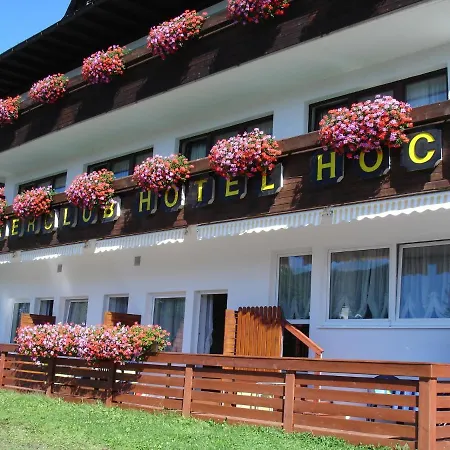 Apartment Seefeld-apartman *