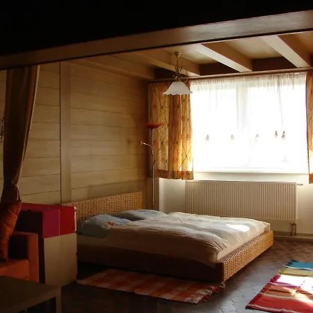 Seefeld-apartman *