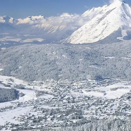 Seefeld-apartman Apartment