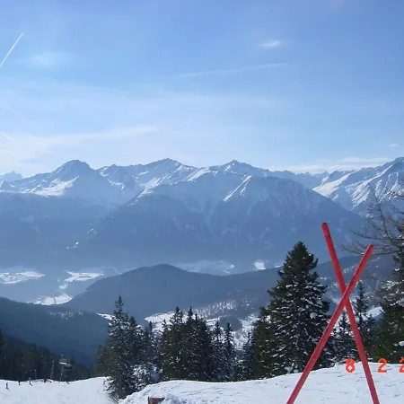 Apartment Seefeld-apartman *