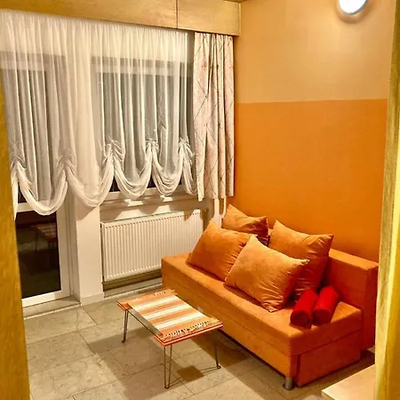 Seefeld-apartman Apartment *