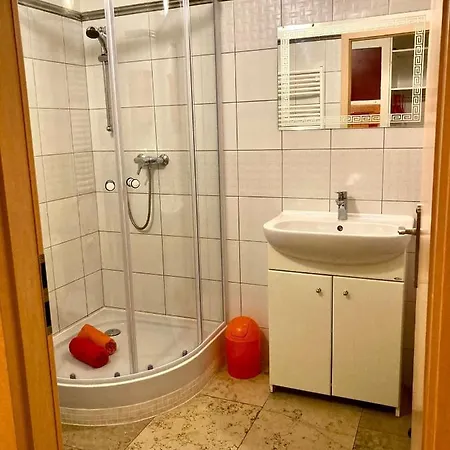 Seefeld-apartman