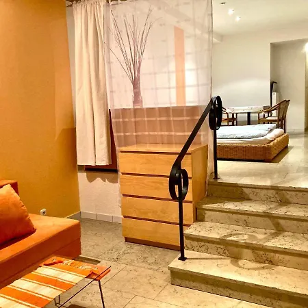 Seefeld-apartman * Seefeld in Tirol